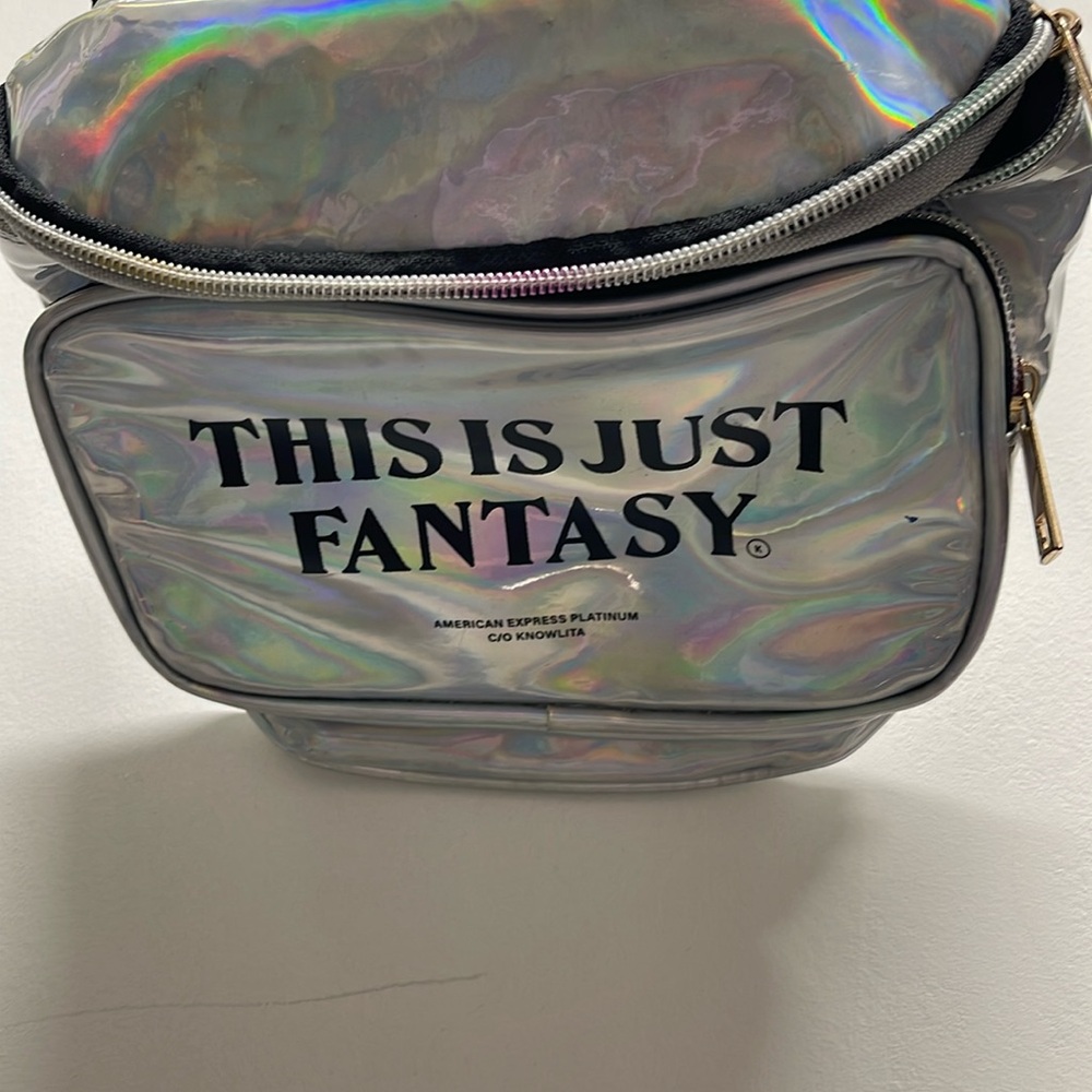 Belt Bag